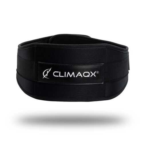 Fitness opasek Gamechanger Black S - Climaqx Climaqx