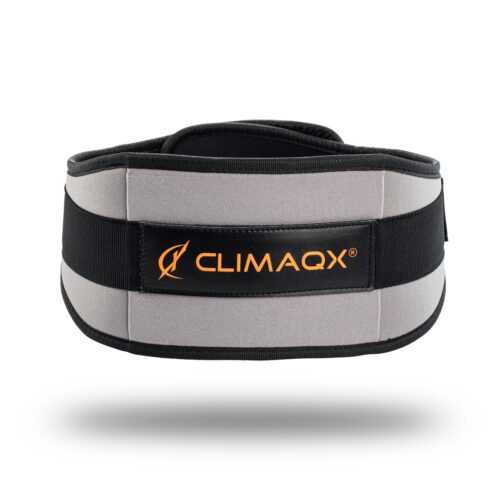 Fitness opasek Gamechanger grey M - Climaqx Climaqx