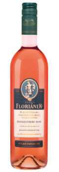 Floriánek - Zweigeltrebe  Rosé 2017 750 ml
