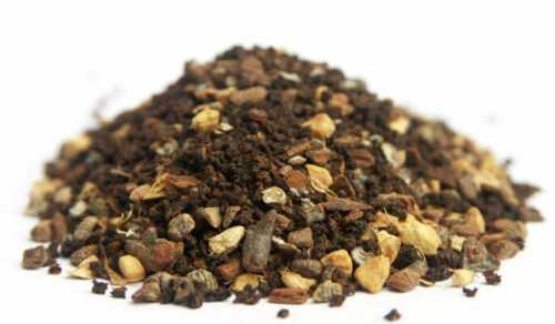 GRIZLY Čaj Masala Chai & Black Tea 50 g