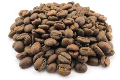 GRIZLY Káva Espresso směs 100% arabic 250 g