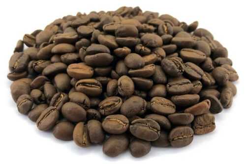 GRIZLY Káva Guatemala Huehuetenango 250 g