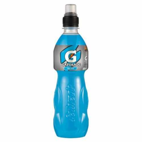 Gatorade Cool Blue 500 ml