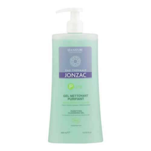 Gel čisticí PURE 400 ml BIO   JONZAC Jonzac