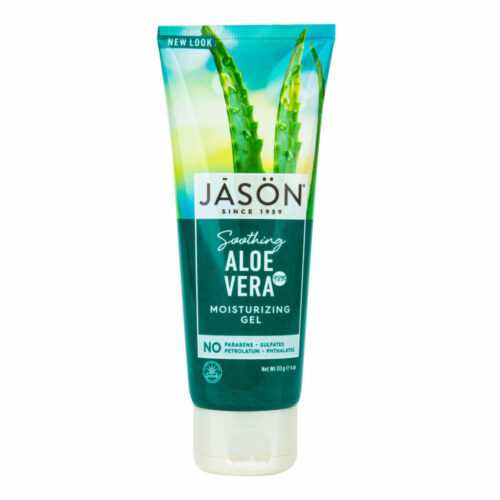 Gel pleťový aloe vera 98% 113 g   JASON Jason