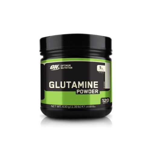 Glutamine powder 630 g - Optimum Nutrition Optimum Nutrition