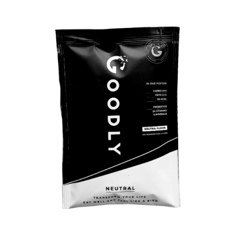 Goodly 40 g
