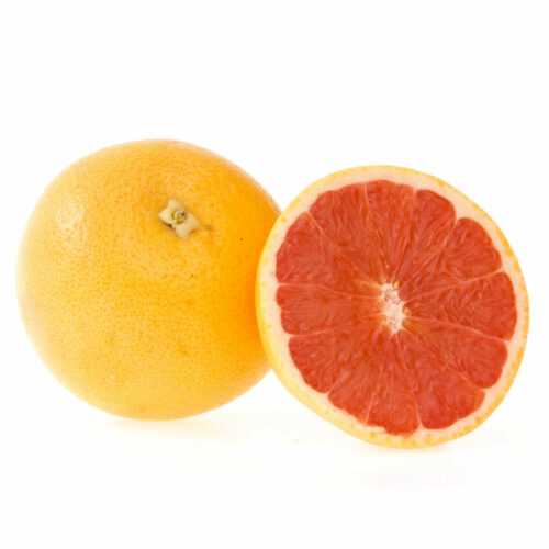 Grapefruit  BIO (kg) /IT/ Country Life