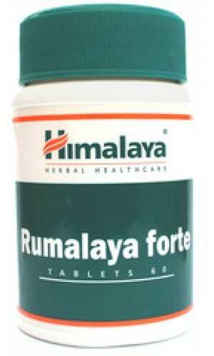 Himalaya Herbals Rumulaya Forte 60 tablet