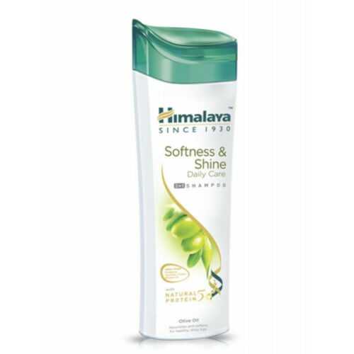 Himalaya Šampon na jemné vlasy 2v1 pro každodenní péči 400 ml