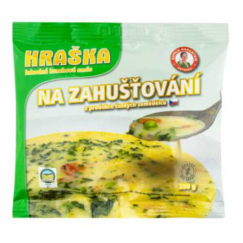 Hraška na zahušťování bezlepková 250 g   CERIA Ceria