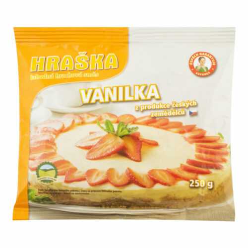 Hraška vanilková bezlepková 250 g   CERIA Ceria