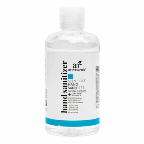 Hygienický gel na ruce 236 ml   ARTNATURALS Artnaturals