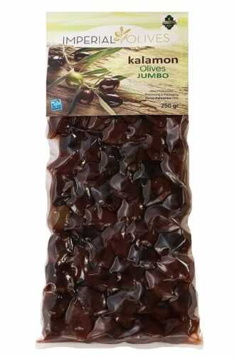 Imperial olives Kalamon 250 g