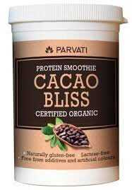 Iswari Cacao bliss protein smoothie 160 g