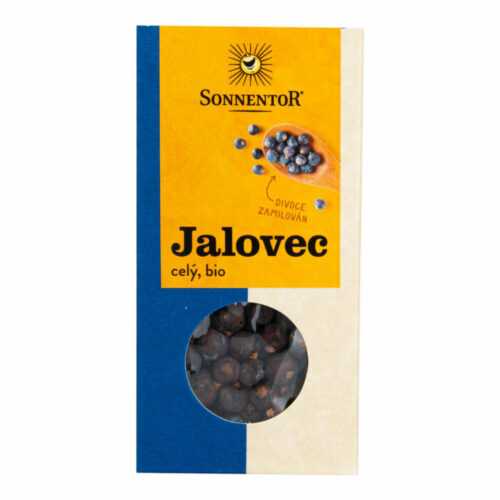 Jalovec 35 g BIO   SONNENTOR Sonnentor