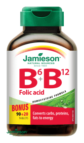 Jamieson Vitamíny B6