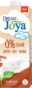 Joya Ovesný nápoj 0 % cukru 1 l