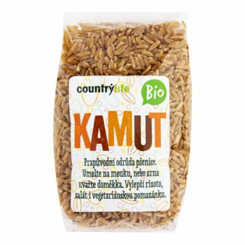 Kamut ® 500 g BIO   COUNTRY LIFE Country Life