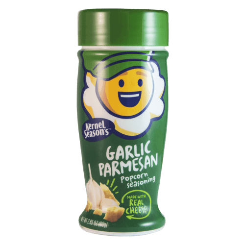 Kernel Season's kořenící směs 80 g garlic parmezán
