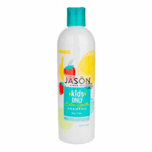 Kids Only  Šampon pro děti 517 ml   JASON Jason