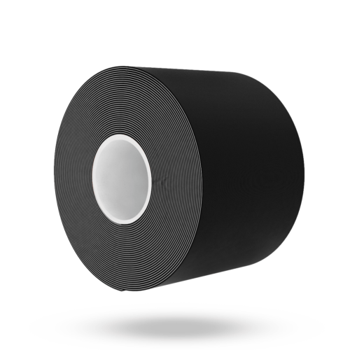 Kineziologická tejpovací páska K tape Black - GymBeam GymBeam