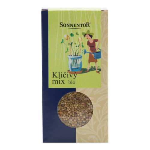 Klíčivý mix 120 g BIO   SONNENTOR Sonnentor