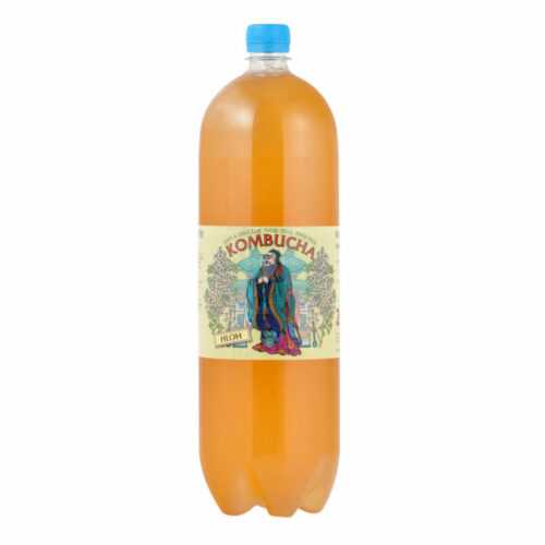 Kombucha hloh 2 l   STEVIKOM Stevikom