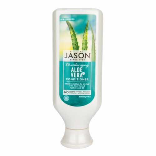 Kondicionér vlasový aloe vera 454 g   JASON Jason