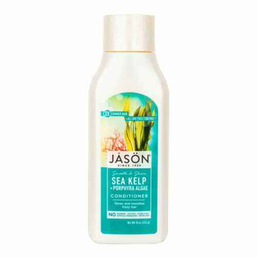 Kondicionér vlasový mořská řasa 454 g   JASON Jason
