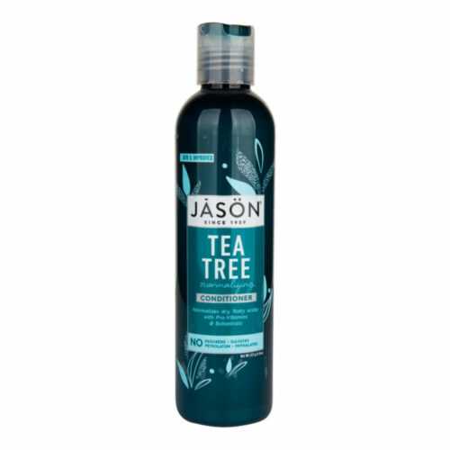Kondicionér vlasový tea tree 227 g   JASON Jason
