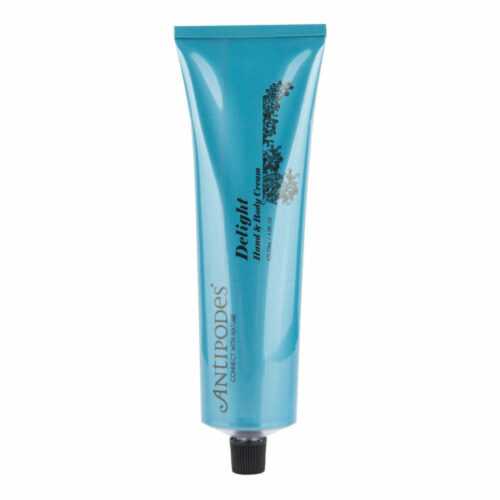 Krém na ruce & tělo gardenie DELIGHT 120 ml   ANTIPODES Antipodes