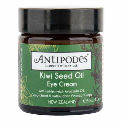 Krém oční  KIWI SEED OIL 30 ml   ANTIPODES Antipodes