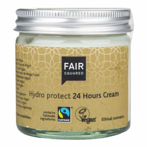 Krém pleťový hydratační 24 h 50 ml ZWP   FAIR SQUARED Fair Squared