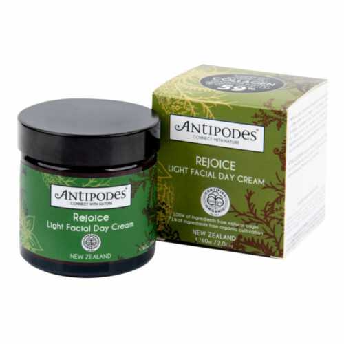 Krém pleťový lehký REJOICE 60 ml   ANTIPODES Antipodes