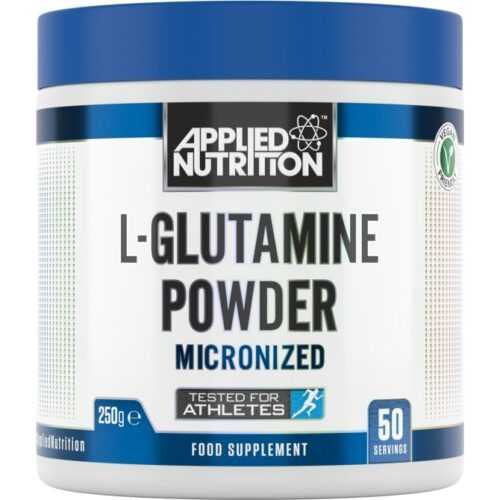 L-Glutamine Powder 500 g - Applied Nutrition Applied Nutrition