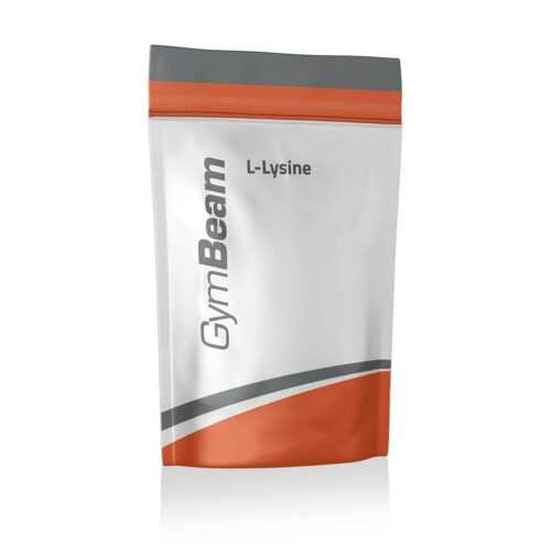 L-Lysine 250 g bez příchuti - GymBeam GymBeam