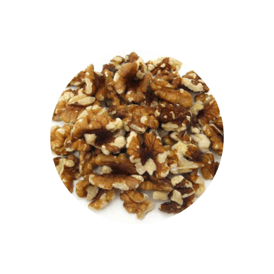 Lifefood Vlašské ořechy BIO 800 g