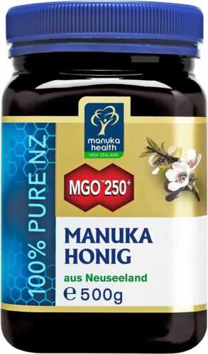 MGO™ 250+ Manuka med 250 g - Manuka Health Manuka Health