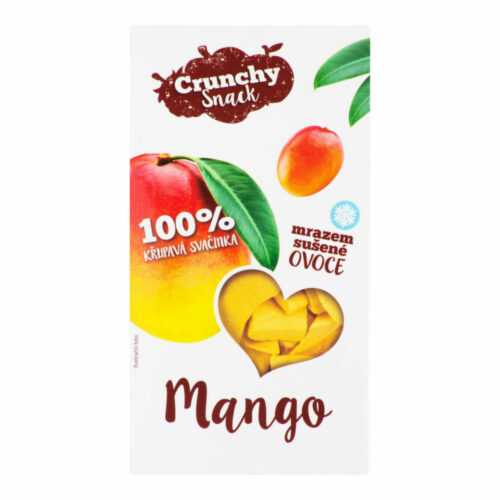 Mango  sušené mrazem 20 g   ROYAL PHARMA® ROYAL PHARMA®