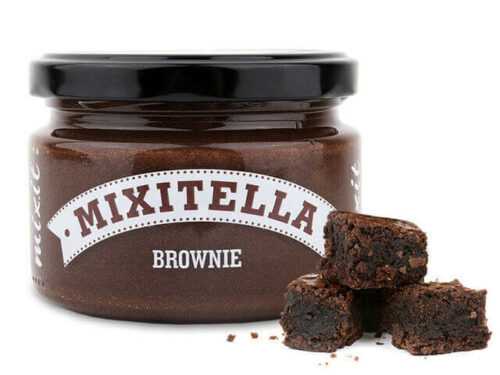 Mixit Mixitella Brownie 250 g