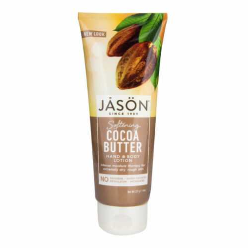 Mléko tělové kakaové máslo 227 ml   JASON Jason