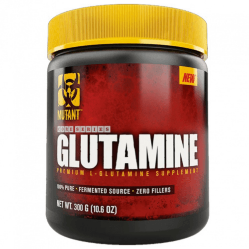 Mutant Glutamin 300 g - PVL PVL
