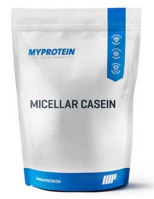 Myprotein Micellar Casein 2500 g -