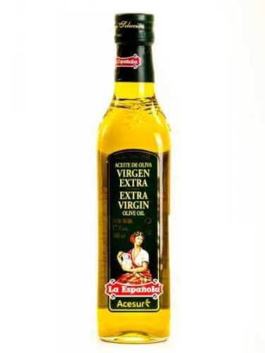NEKTON Olivový olej EXTRA VIRGEN - La espaňola 750 ml