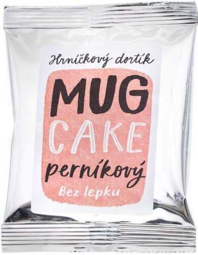 Nominal MUG CAKE hrníčkový dortík perníkový 60 g