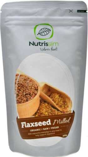 Nutrisslim Milled seeds bio 200 g