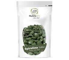 Nutrisslim Spirulina Tablets 125 g