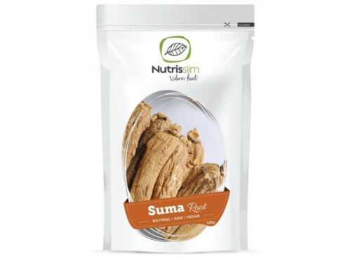 Nutrisslim Suma Root Powder 125 g