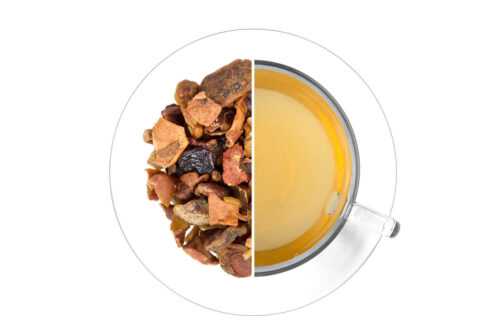 Oxalis čaj Včelí úlet 80 g